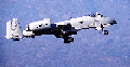 A-10 ascending